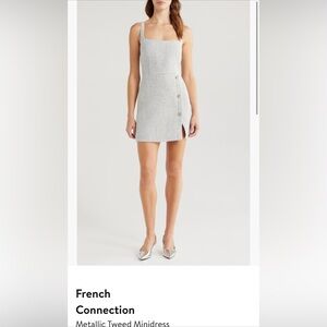 French Connection Dress